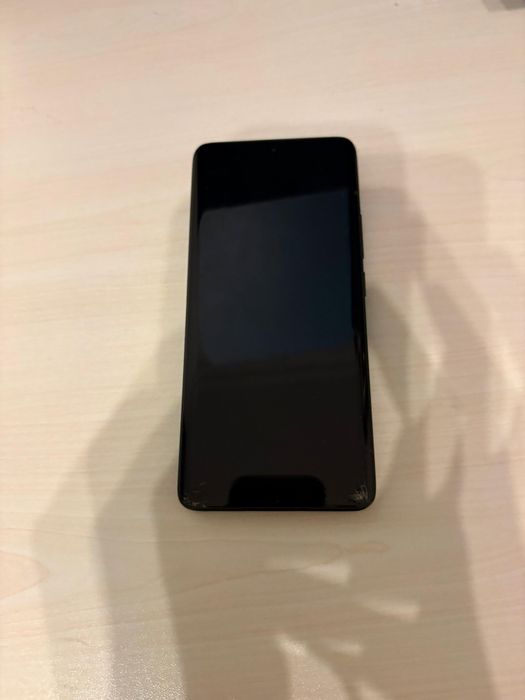 Режим нот 13 про плюс 5g