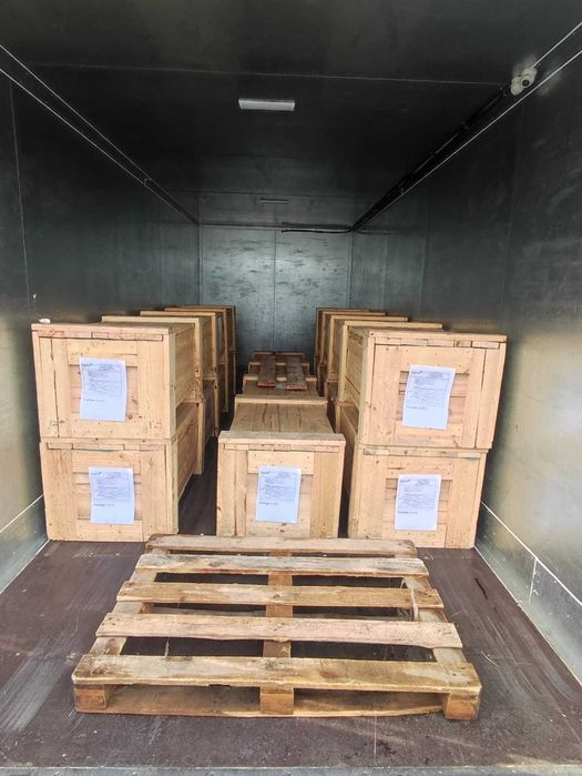 Грузоперевозки Алматы