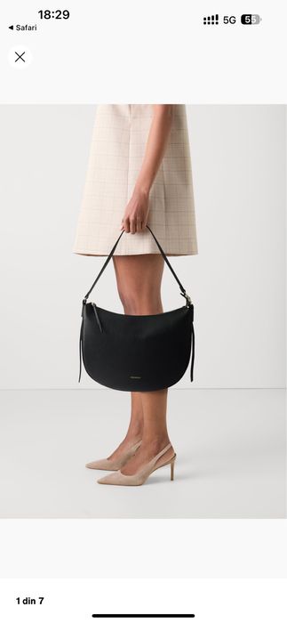 Geanta Coccinelle C Easy