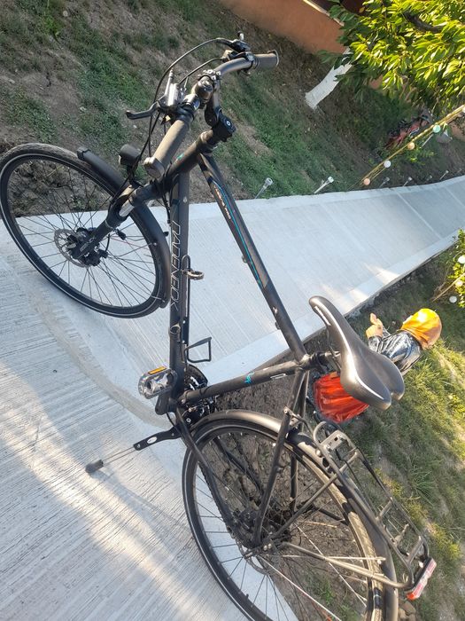 Bicicletă RABENEICK (original)