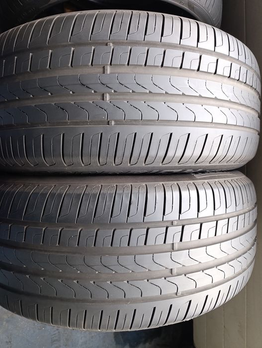 Anvelope de vara 255 50 19 Pirelli dot 2021