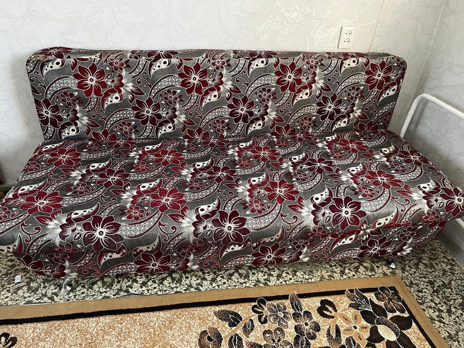 диван раскладной