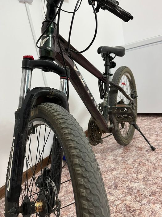 Продам велосипед