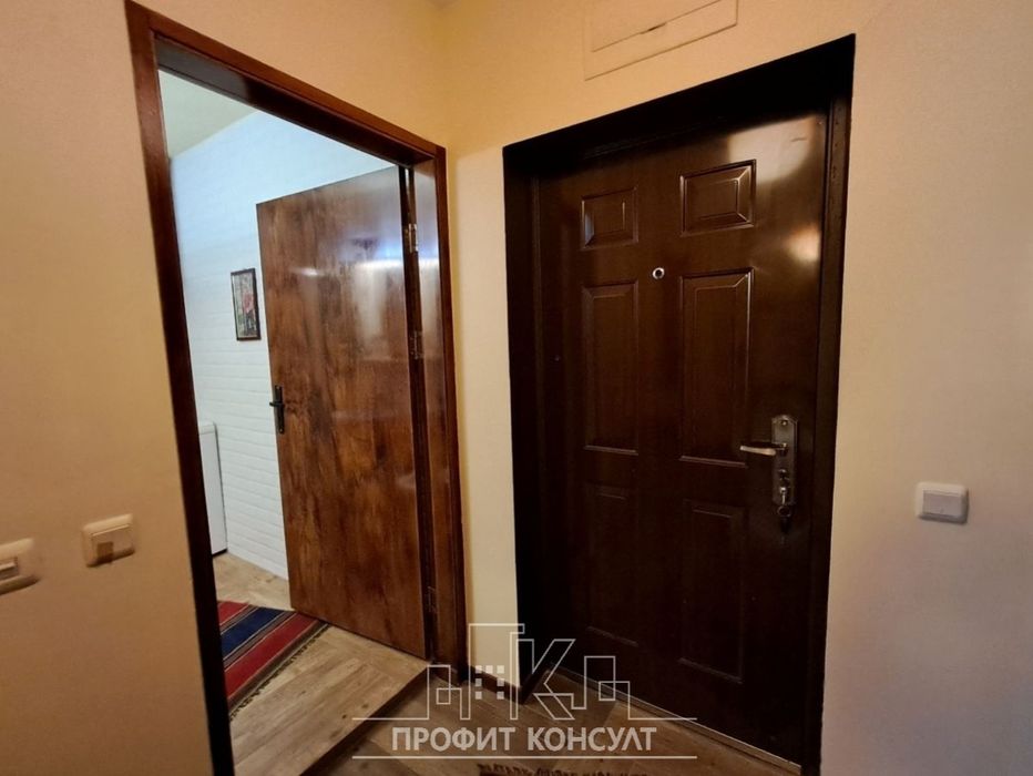 Продава се Едностаен апартамент в Велико Търново, Картала - 44 кв.м за 1084 €/кв.м - Снимка #9