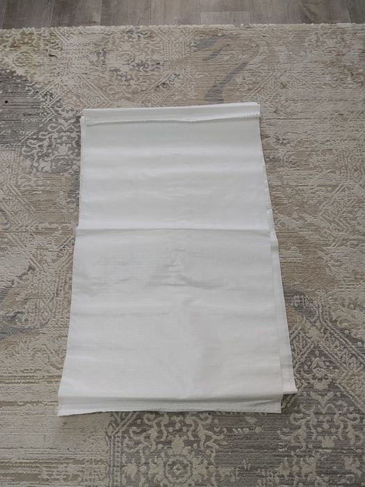 Мешки полипропиленовые новый