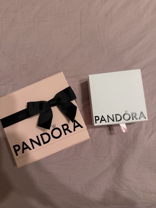 Цепочка Pandora оригинал (бу)