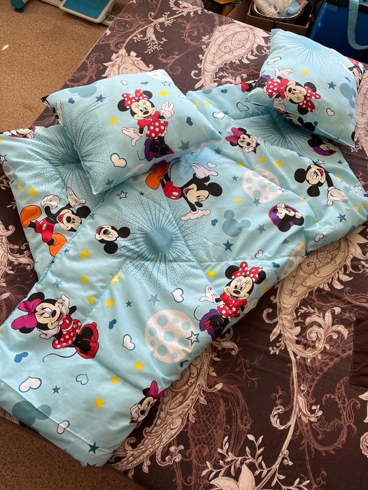 Домашний текстиль