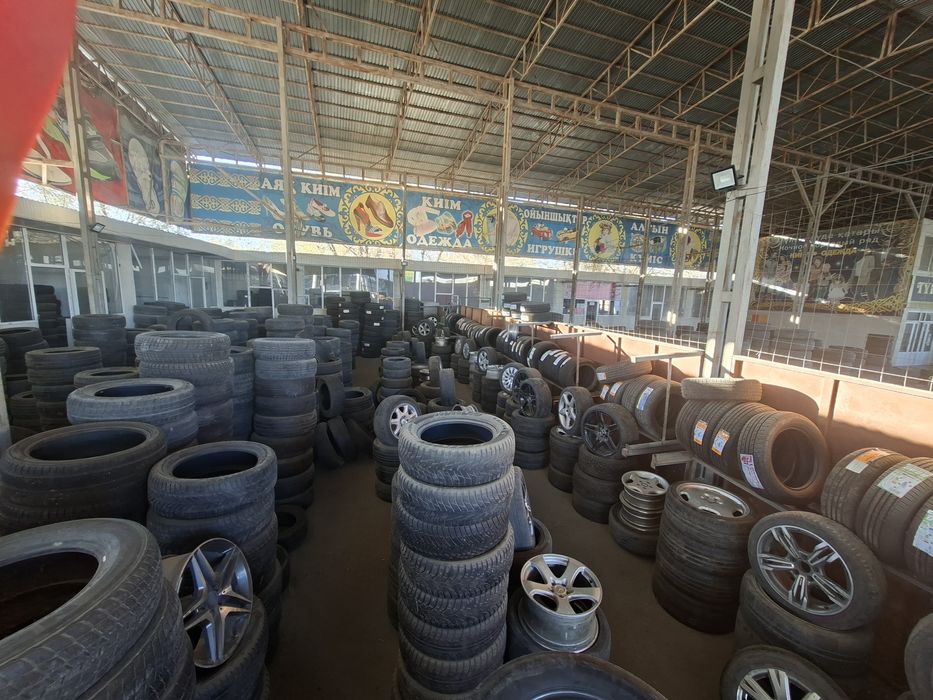 Дискалар бу новая