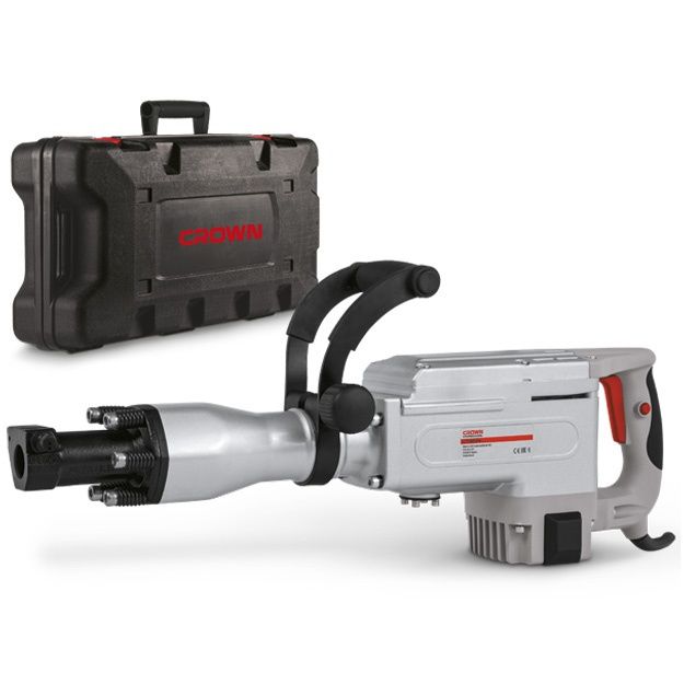 Ижарага инстумент отбойник-Аренда