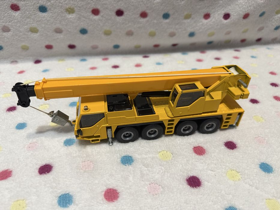 Macara mobila SIKU 1:55