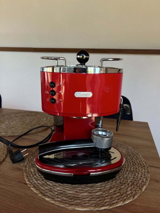 Кафемашина  DeLonghi