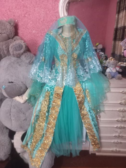 Ansanbil kilen kuylak zibigardon