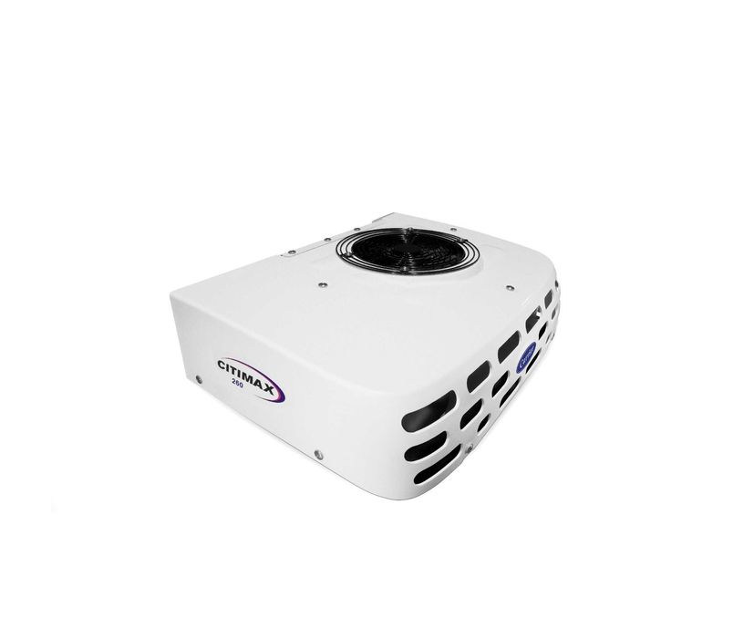 Рефрижератор Carrier Citimax 280