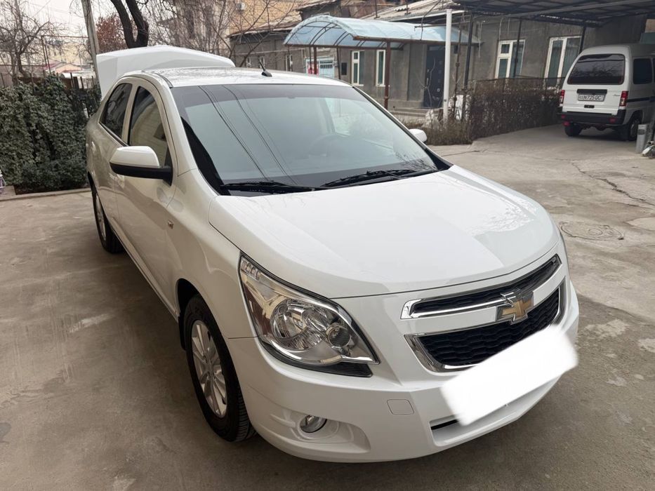 Cobalt 4 pozitsa avtomat Naxtga