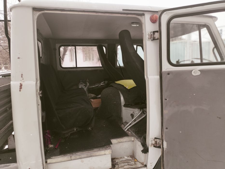 Продам уаз фермер