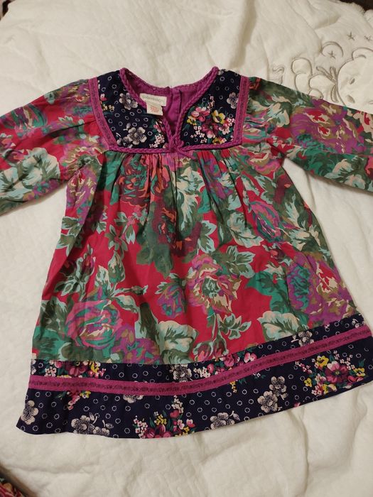 Вещи на девочку 1,5 -2 года