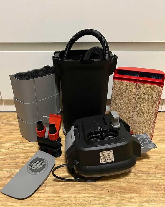 Външни филтри Fluval 207