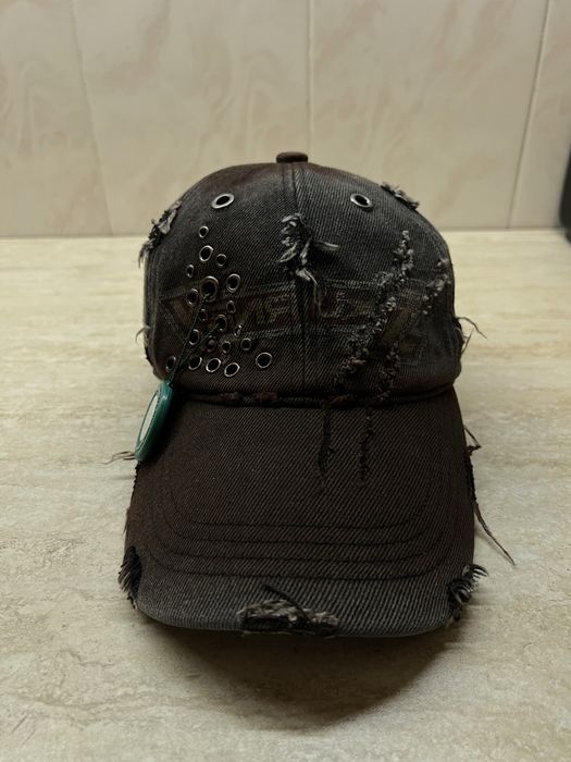 Travis Scott Cactus Jack Journey Hat