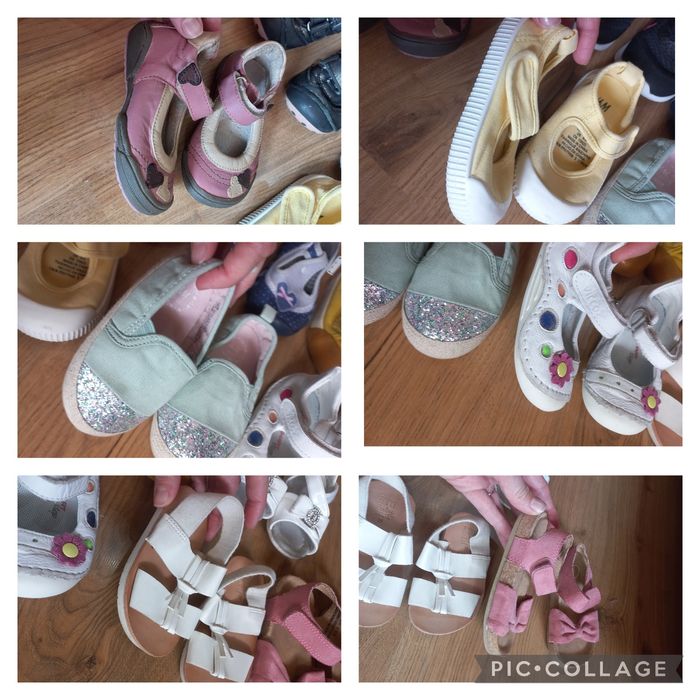 Детски обувки/ Nike/Vicco, Kolev I Kolev/ Zara baby