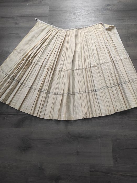 Автентични памучни пищимали