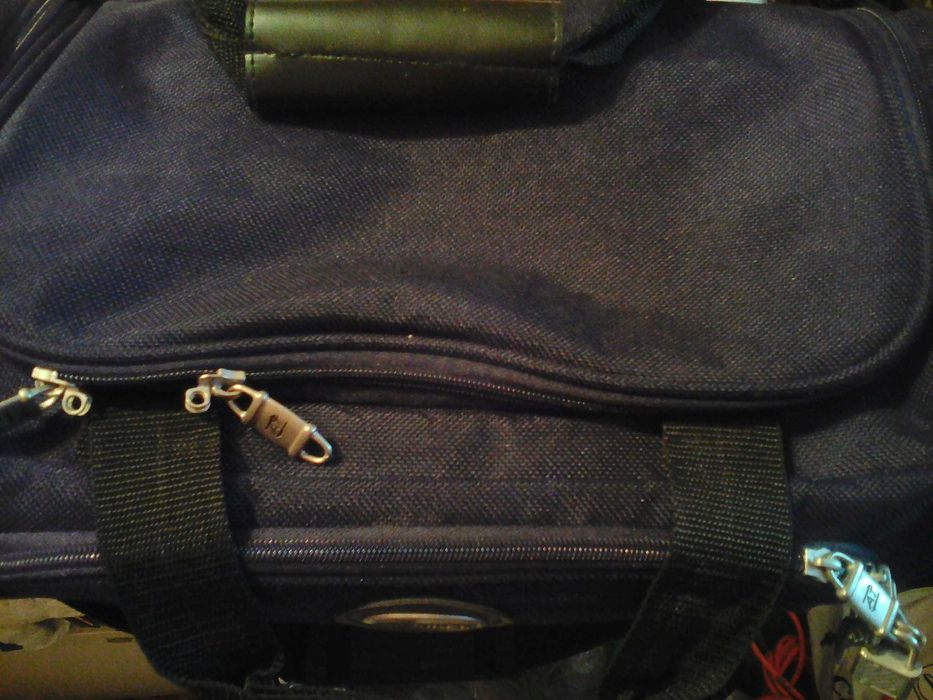 Пътна чанта "American tourist"