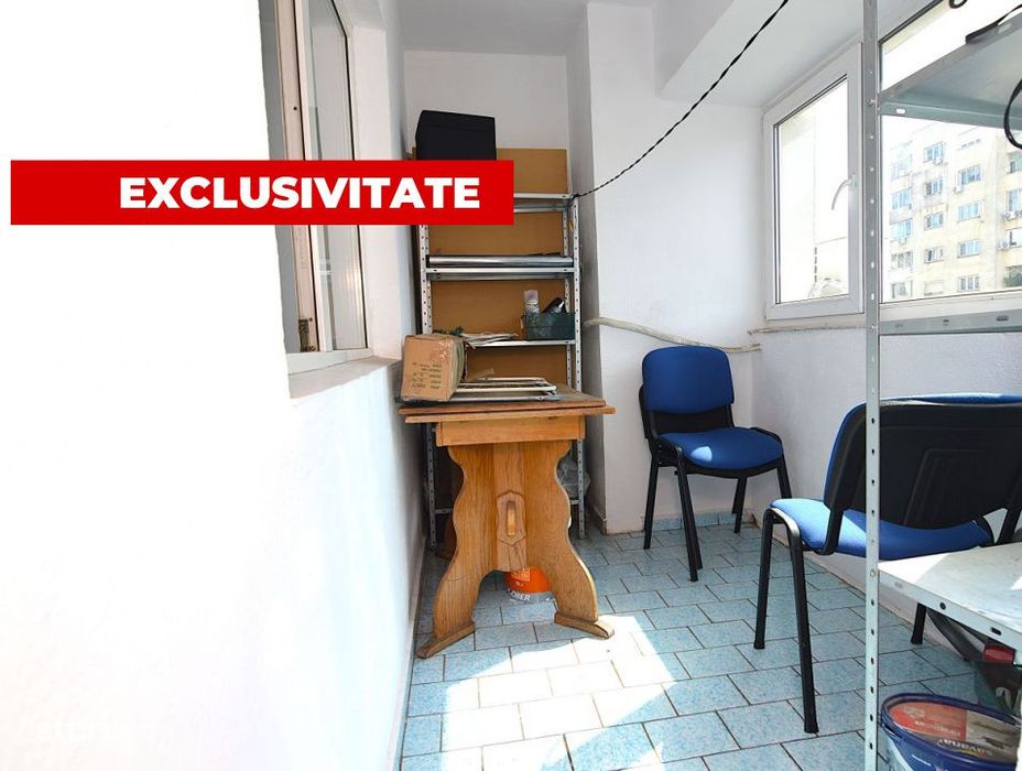 Inchiriere Apartament 3 Camere Calea Calarasilor – Universitatea Hyp