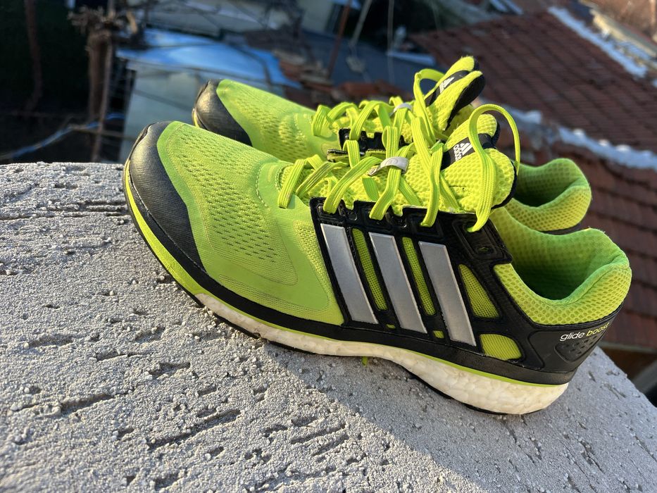 Adidas Supernova 44 2/3 Boost