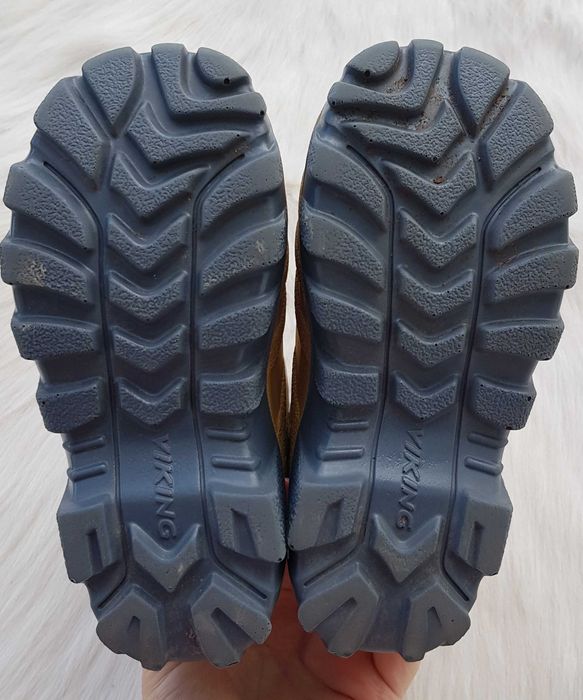 Детски ботуши VIKING №26