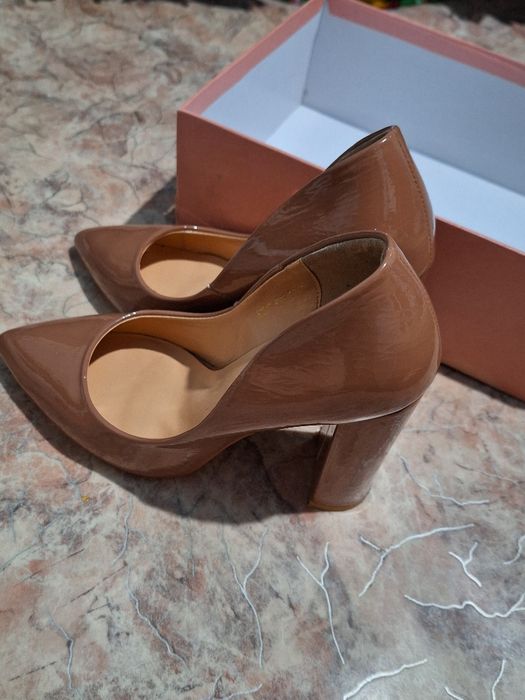 Красивые Каблуки 10см