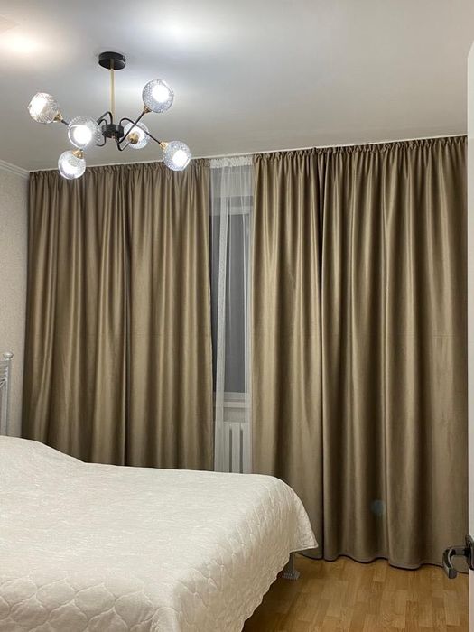 Распродажа комплекты штор