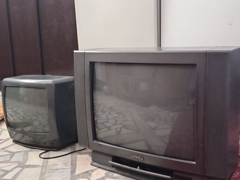 Телевизорлар сатылады