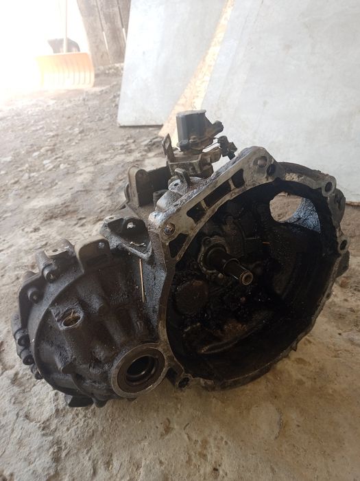 Пассат б3 кулиса