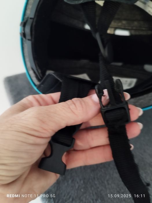 Casca de copii pentru trotineta/bicicleta/ snowboard