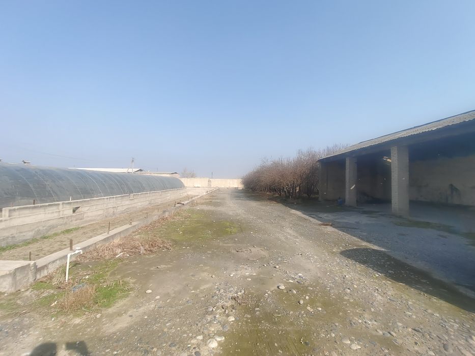 Нотурар ва Турар жой