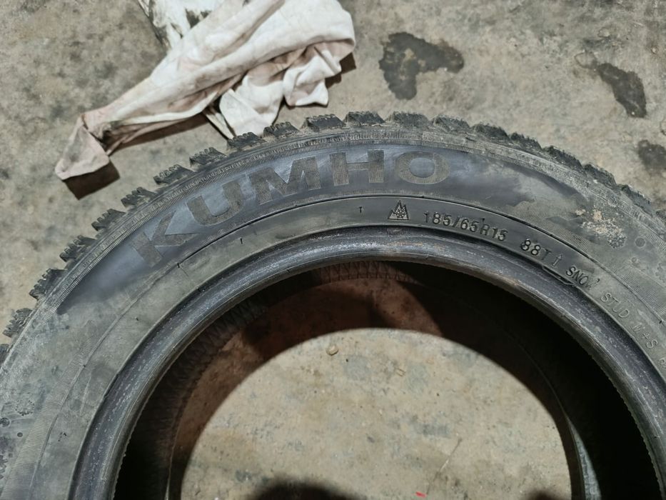 Продам 4 балона за 50 тыс