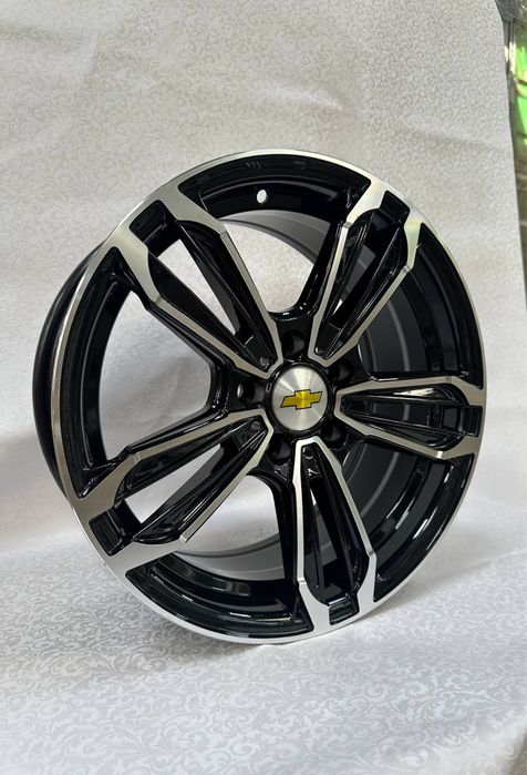 Диски на chevrolet 16 го размера