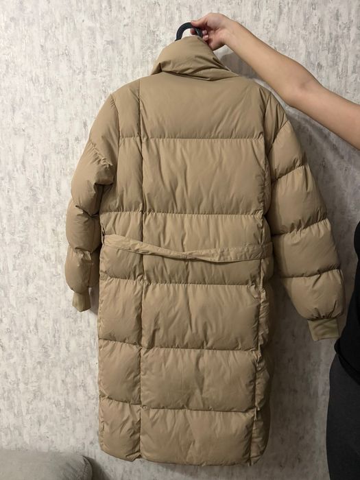 Продам куртку новая