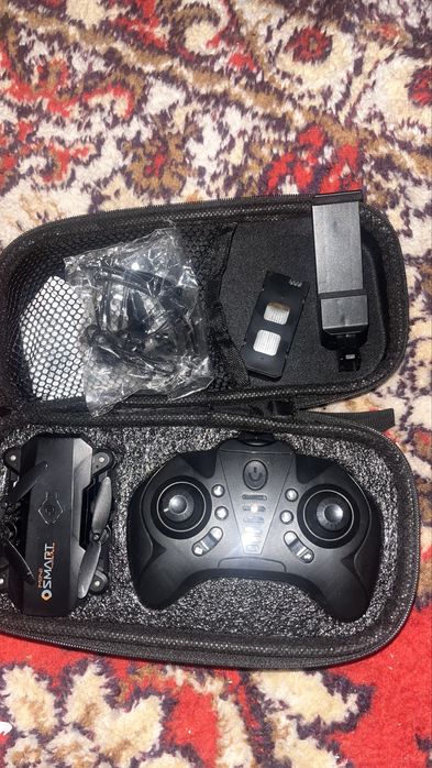 Дрон в хорошем состояний