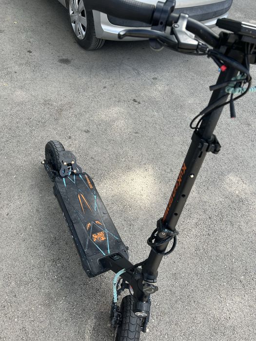 KuKirin G2 Master 2025