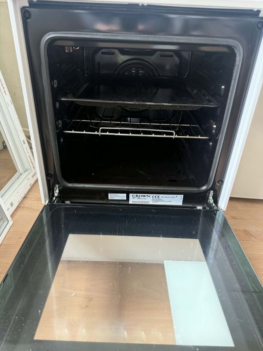 Готварска печка Crown