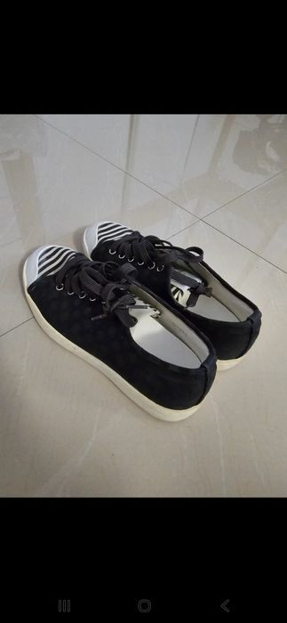 Vand tenesi adidasi pantof d&g dolce gabanna
