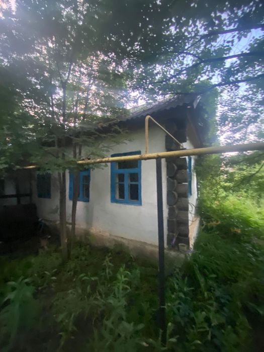 Продам частный дом