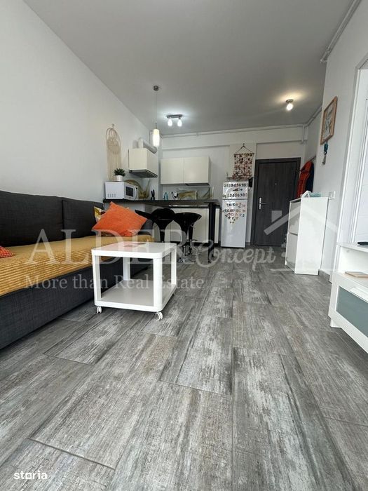 Apartament 2 Camere Cu Loc De Parcare, Zen Sushi, Promenada, Gata Sa T