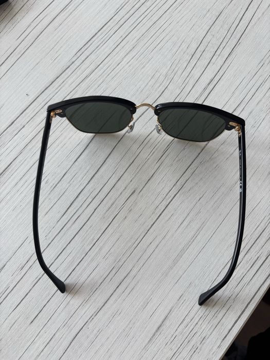 Rayban Clubmaster