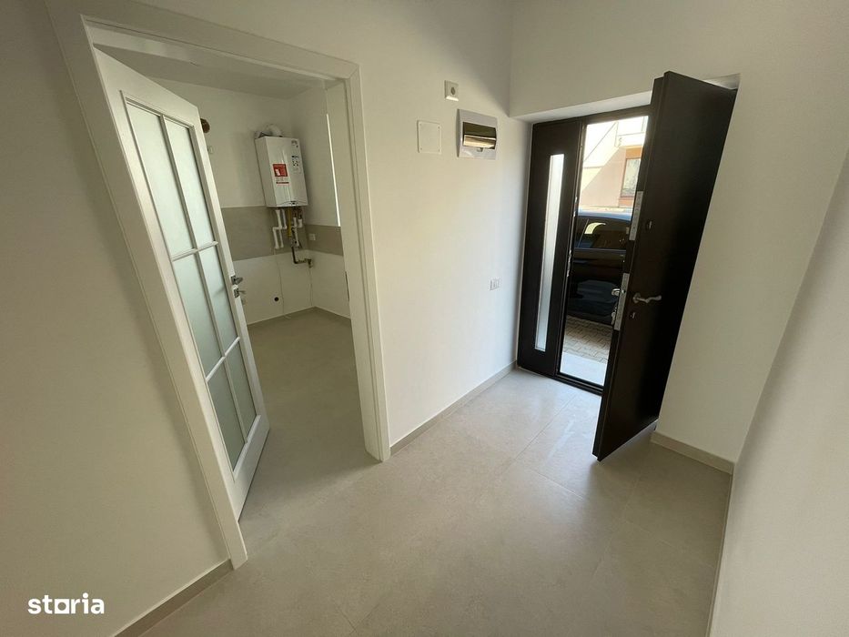 Case individuale unite, teren 250mp, Comision 0