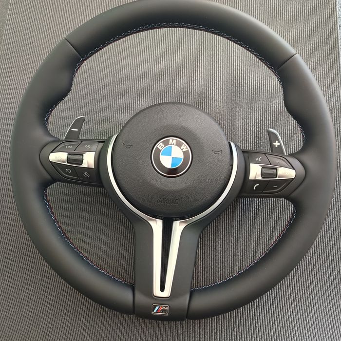 М волан за BMW F10 F06 F07 F32 F30  F36 F33 F48 F25 F15 F16 Е90 Е70