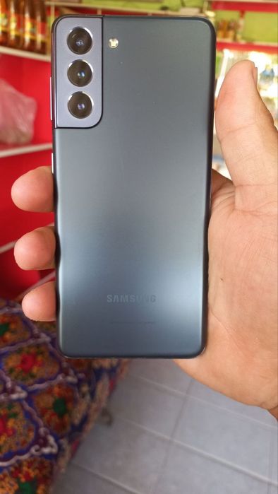 Samsung Galaxy S 21 5G