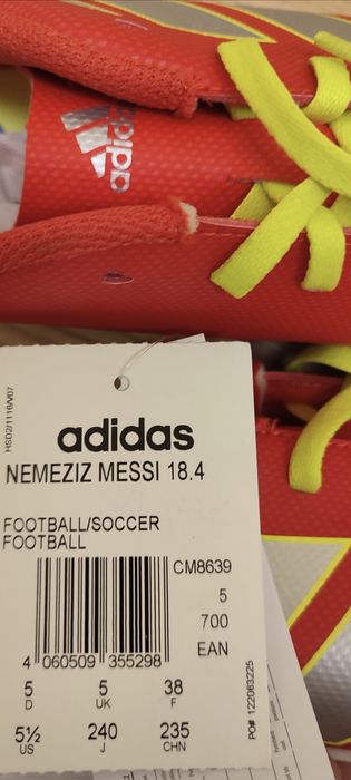 Нови Адидас 38 Adidas