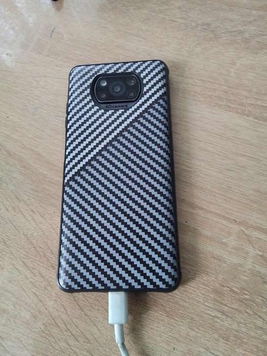 Poco x3 pro ideal