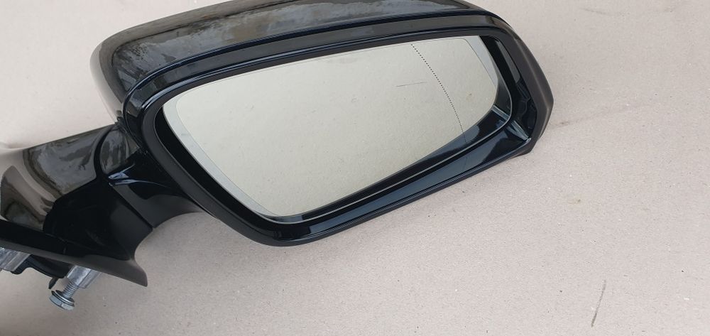 Oglinda Dreapta BMW F07 GT F11 F01 F10 F06 F12 Sticla